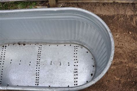 DIY Water Trough Planter | Trough planters, Water trough, Diy planters