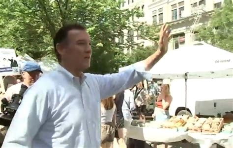 Democratic party nominates Tom Suozzi to fill George Santos' vacated House seat - Suozzi for ...