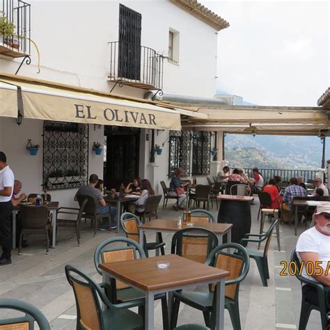 RESTAURANTE EL OLIVAR, Mijas Pueblo - Restaurant Reviews & Photos - Tripadvisor