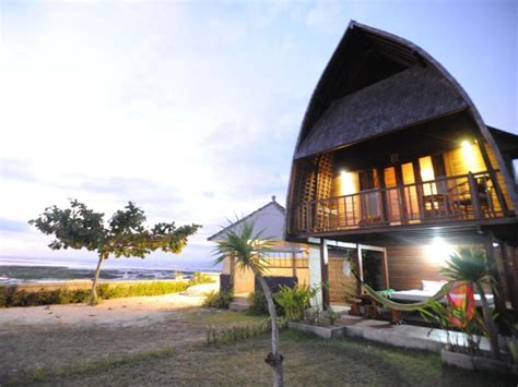 Suka Beach Bungalow Bali, Indonesia: Agoda.com