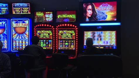 Prairie Flower Casino in Carter Lake to reopen June 1