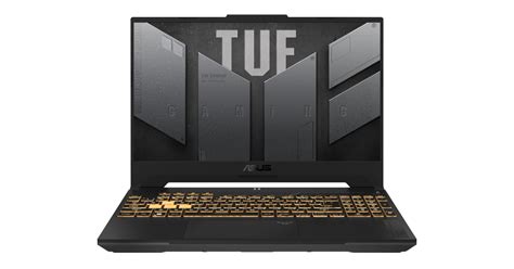 ASUS TUF Gaming F15 - RTX 4060 Gaming Laptop | ASUS India
