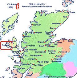 dunvegan-map.gif 250×253 pixels | Inverness scotland, Aviemore scotland ...