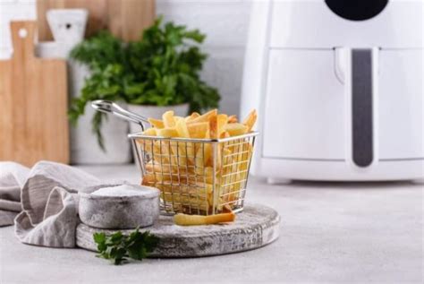 What are Air Fryer Health Benefits? Is Air Fryer Healthy?