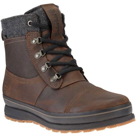 25 Best Boots Men Winter For Cozy Winter Ideas | Mens winter boots ...