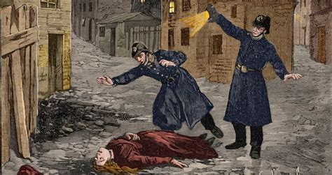 Was Aaron Kosminski Jack The Ripper? Inside The Evidence