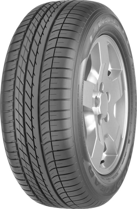 Goodyear Eagle F1 Asymmetric 3 SUV 275/45R20 110Y - Skroutz.gr