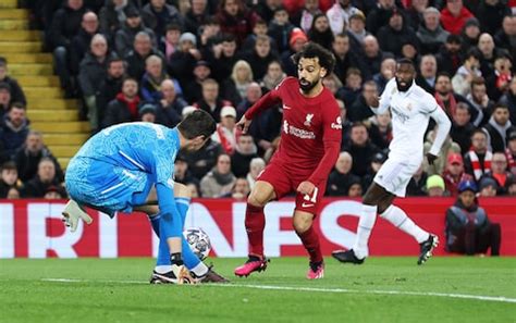 Liverpool vs Real Madrid result: Hosts suffer worst home defeat in ...