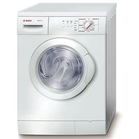 TOP TEN 10 MOST RELIABLE WASHING MACHINES | BOSCH