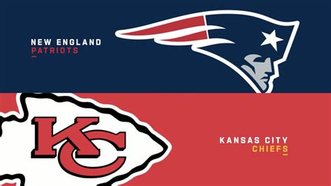 Week 4 Game Highlights | Chiefs vs. Patriots