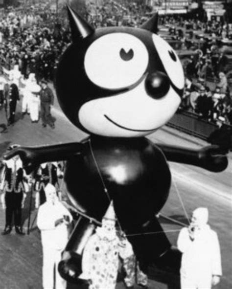 Felix the Cat | Macy's Thanksgiving Day Parade Wiki | FANDOM powered by Wikia