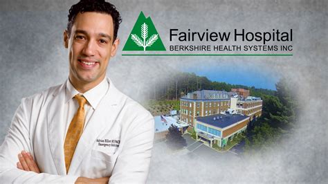 Fairview Hospital - Ben Hillman & Company