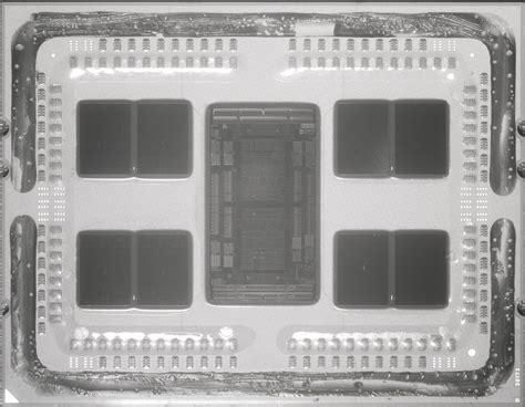 AMD's 64-Core EPYC CPU Stripped: A Detailed Inside Look | Tom's Hardware