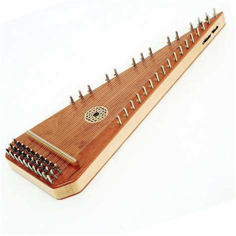 Psaltery | Instrumentos musicais, Instrumentos, Musica