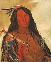Government - The Museum of the Cheyenne