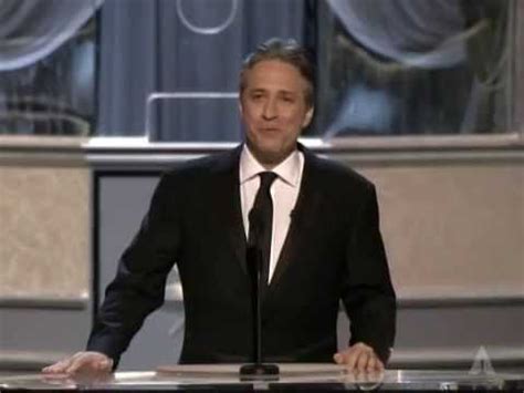 Jon Stewart's Opening Monologue: 2006 Oscars - YouTube