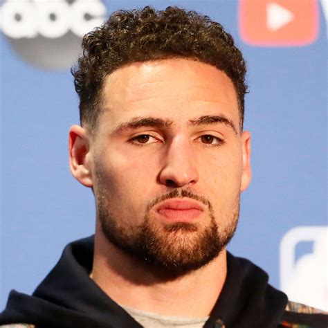 Klay Thompson, Basketball Player, Stats, Height, Age | Proballers