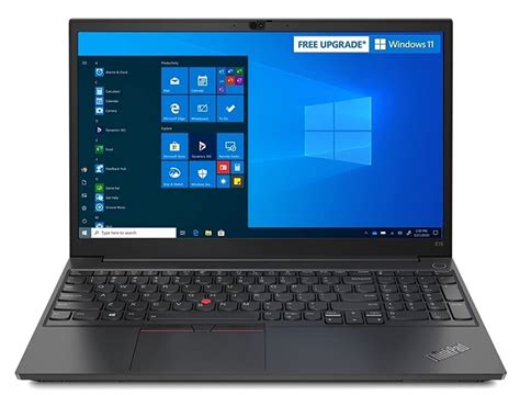 Lenovo Thinkpad Laptop at best price in Jamshedpur by Apex Corporation India Private Limited ...