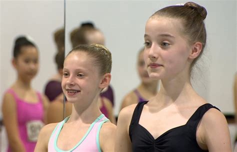 Vancouver hopefuls look to impress at Royal Winnipeg Ballet auditions ...