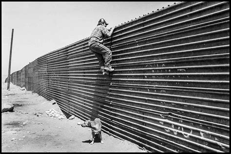 More Than a Wall: Photos of 30 Years of Life Along the US-Mexico Border | The Nation