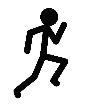 Runner Sticker - Runner - Discover & Share GIFs