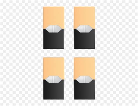 Download 5% Juul Creme Brulee Pod Eliquids - Creme Brulee Juul Pods Clipart (#3961567) - PinClipart