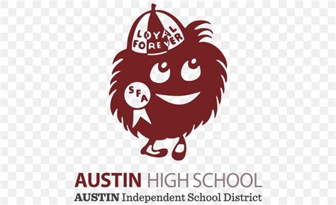 Stephen F. Austin High School Lufkin Independent School District ...