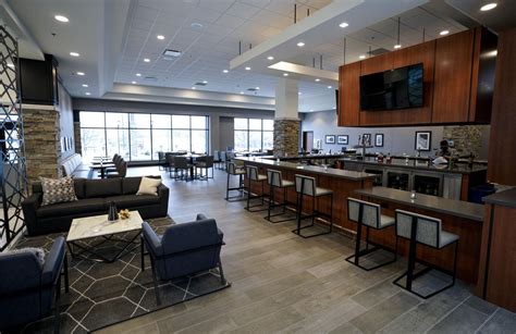 Photos: DoubleTree by Hilton Madison East opens after major renovation