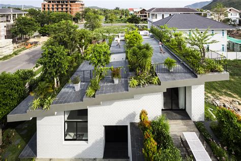 11 of the Most Impressive and Innovative Rooftop Spaces | ArchDaily