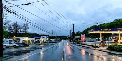 Gas Station Prices - How a Gas Station Works