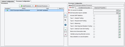 X12 EDI Parser Converts Any X12 EDI File in PilotFish Integration Engine