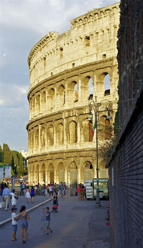 Martin's blog: Vacanze a Roma - Landmarks