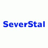 SeverStal Logo PNG Vector (AI) Free Download