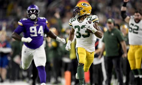 Packers vs. Vikings preview: 10 things to know about Week 1