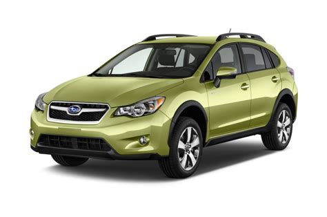 2015 Subaru XV Crosstrek Hybrid Prices, Reviews, and Photos - MotorTrend