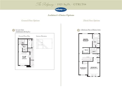 900 Mount Pleasant Floor Plans - floorplans.click