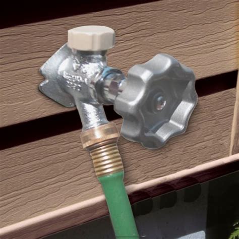 Outdoor Faucet Handle - Plumbing Parts by Danco