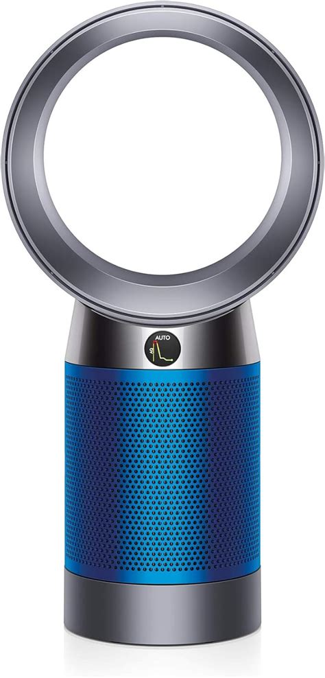 Dyson Pure Cool, DP04 HEPA Air Purifier and Fan, Blue: Amazon.ca: Home ...