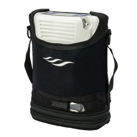 Freestyle Comfort Portable Oxygen Concentrator Manual