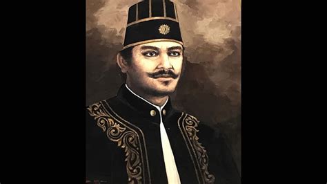 Biografi Sultan Ageng Tirtayasa, Musuh Belanda yang Tangguh | KepoGaul