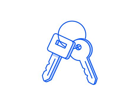 Jingle Keys by Omerico on Dribbble