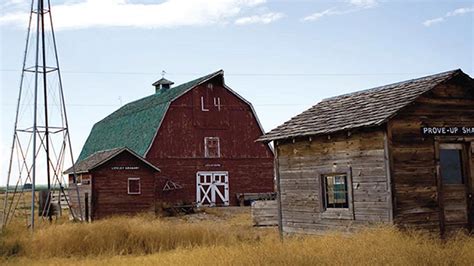 Jerome, Idaho: From Farms to Falls | Our Community | Zions Bank