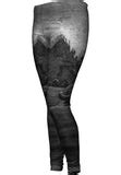 Gustave Dore - "Paradise Lost" Womens Leggings | Yizzam