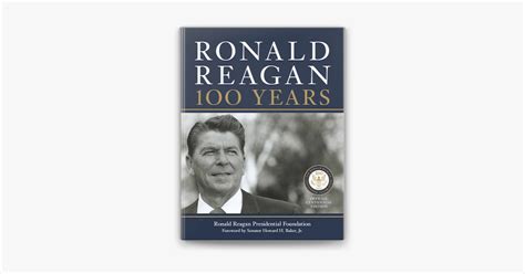 ‎Ronald Reagan on Apple Books