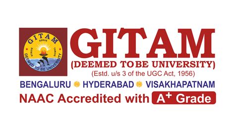 GITAM- Hyderabad Campus Faculty Recruitment 2021 | FacultyPlus