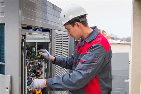 10 Reasons Why You Should Consider HVAC as a Career – EduGuide