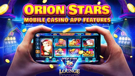 Orion Star Games: The Ultimate Online Gaming Platform For Casino And Fish Table Lovers | TechDuffer