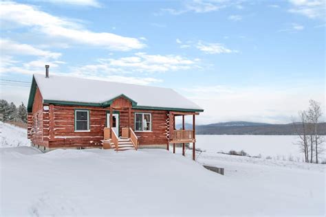 Pittsburg, NH Cabins at the Best Price | cozycozy