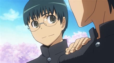 Yusaku Kitamura/Gallery | Toradora Wiki | Fandom