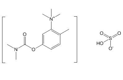 Neostigmine Impurity - Analytica Chemie